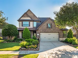 6135 Harmony Park Ln, Fulshear, TX 77441
