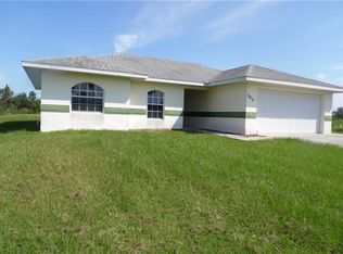 3410 Alba Dr, Indian Lake Estates, FL 33855
