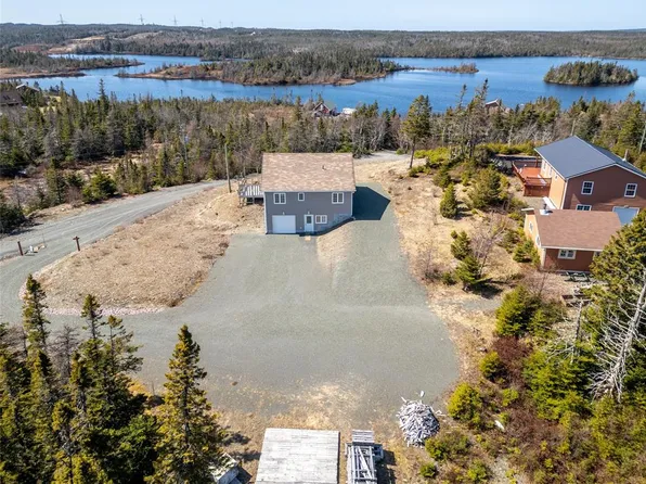 43 Birch Ridge Road, Goulds Big Pond, NL A0B3K0