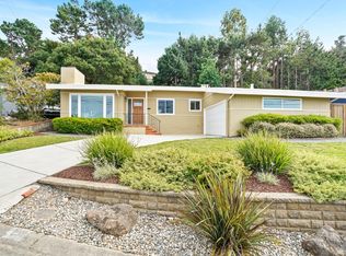 299 41st Ave, San Mateo, CA 94403