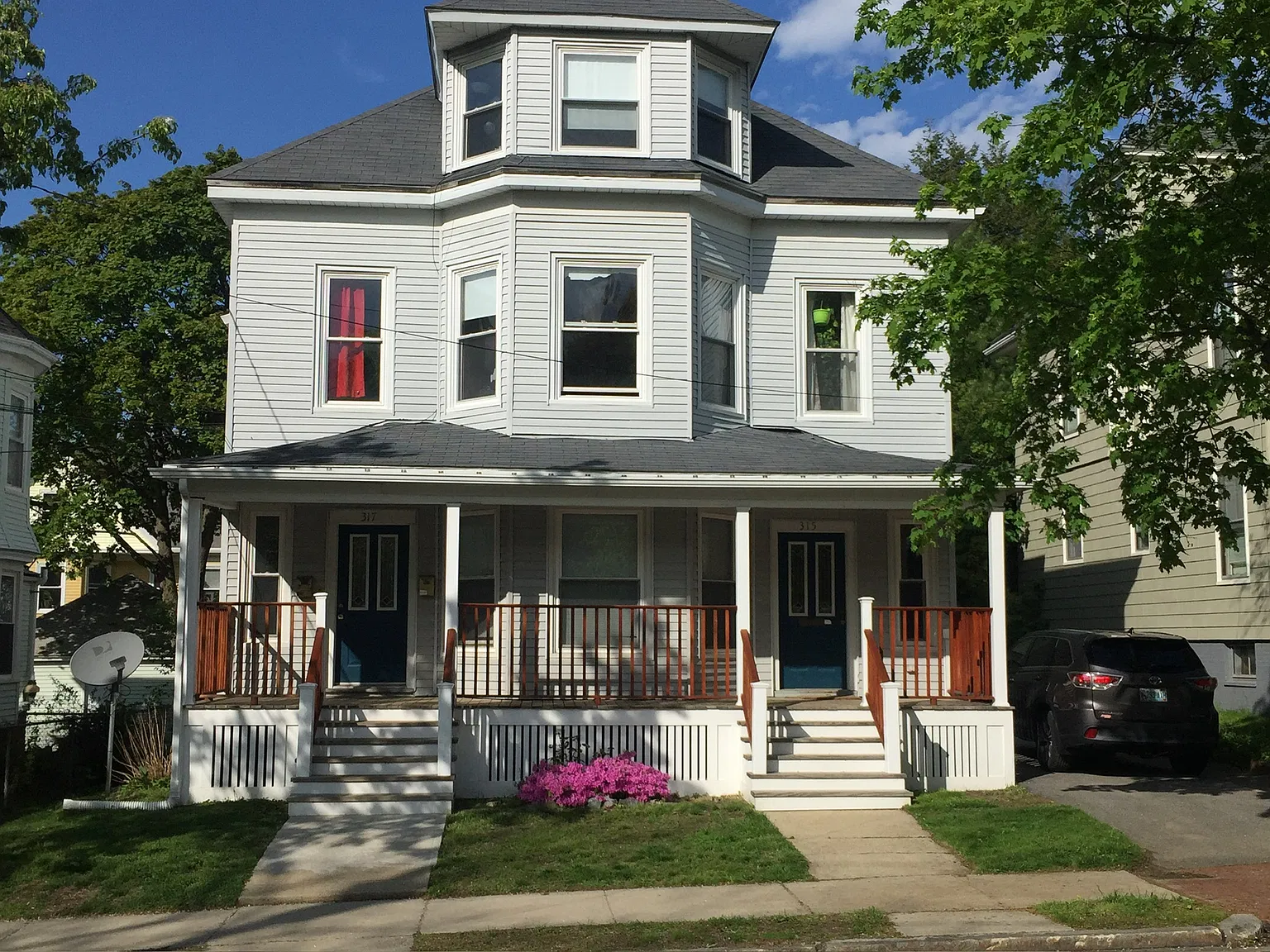 2 bed, 1800 sqft, $3,200 — Photo 3