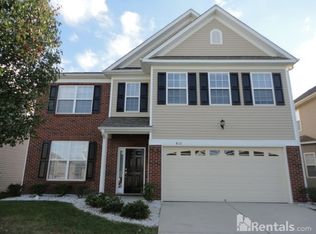 817 Hedgepath Ter, High Point, NC 27265