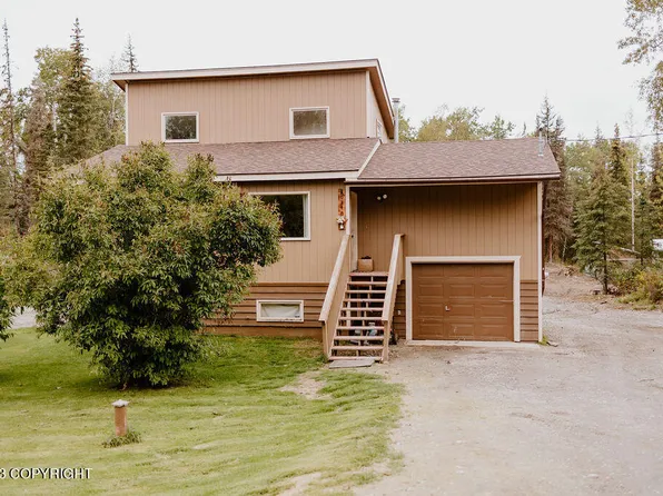 40310 Frontage Rd, Soldotna, AK 99669