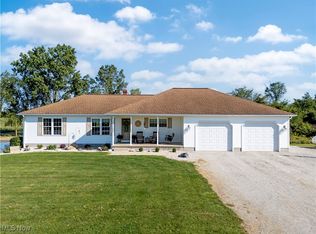1404 Township Road 956, Ashland, OH 44805