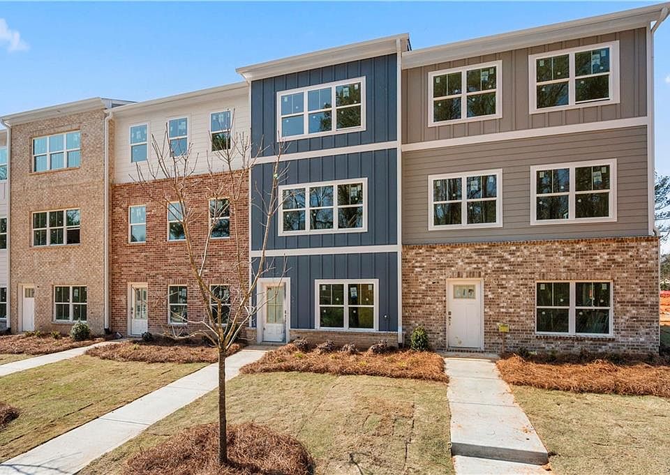 5473 Blossomwood Trl SW 7, Mableton, GA 30126 MLS 7354270 Zillow