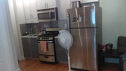 Rented by The Hamilton Group