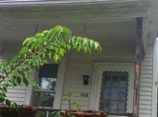 1113 Denver Ave, Morgantown, WV 26505