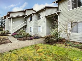 11545 SE 257th Pl APT A203, Kent, WA 98030