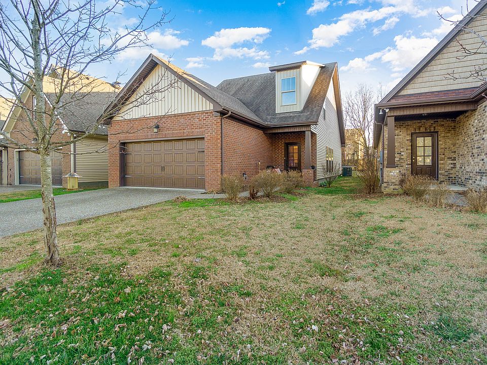 247 Donna Dr, Hendersonville, TN 37075 Zillow