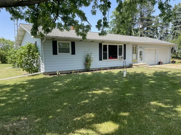 2337 E Caro Rd, Caro, MI 48723