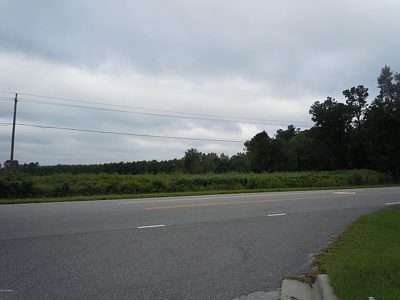 2nd image of Tbd Off Hwy. 701/Vinegar Hill Road LOT 1-2