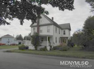 221 Academy St, Boonville, NY 13309