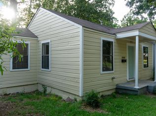 1820 S Buchanan St, Little Rock, AR 72204