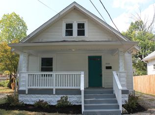 3918 Peachtree Ave, Louisville, KY 40215