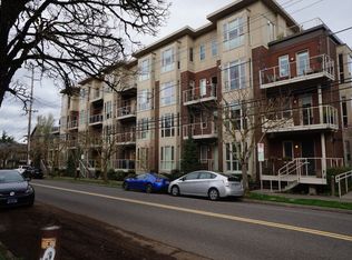 4280 S Corbett Ave #306, Portland, OR 97239