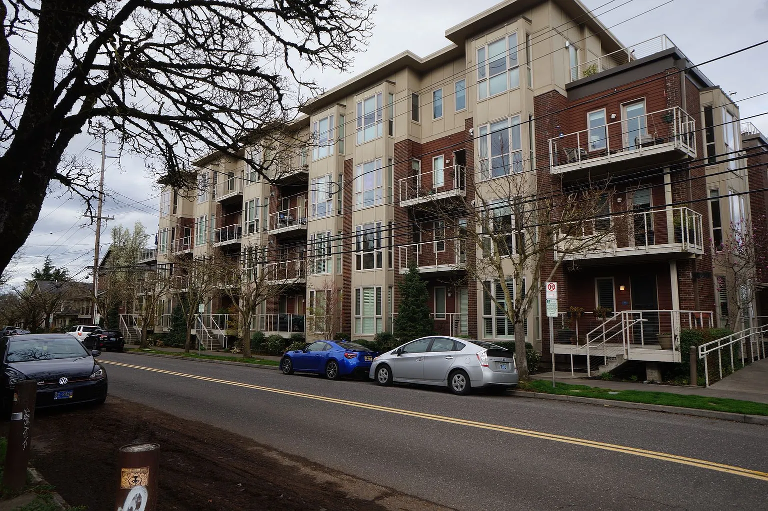 4280 S Corbett Ave #306 photo 1