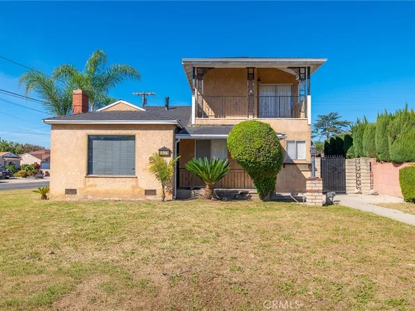 1823 N Rowan Ave, Los Angeles, CA 90032