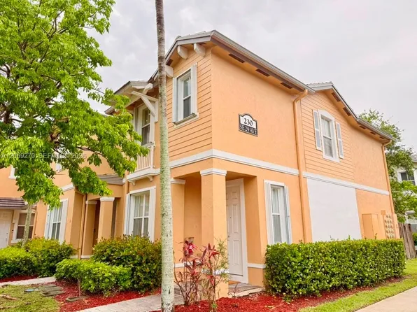 230 SE 29th Ave Unit 12, Homestead, FL 33033