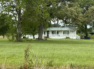 1002 Clyde Chachere Rd, Kinder, LA 70648