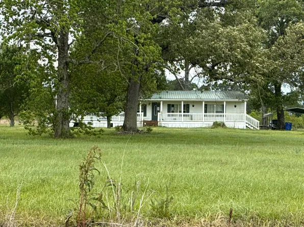 1002 Clyde Chachere Rd, Kinder, LA 70648