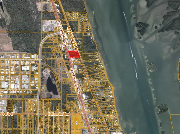 (undisclosed Address), Fort Pierce, FL 34946