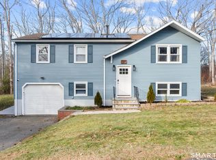 97 Race Brook Road, Meriden, CT 06451