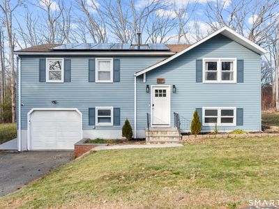 97 Race Brook Road, Meriden, CT, 06451