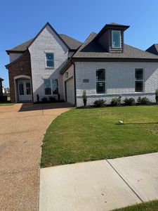 9746 Ryder Springs Dr, Cordova, TN, 38018