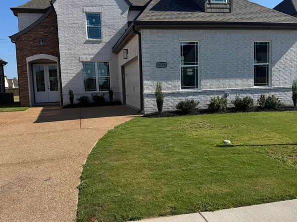 9746 Ryder Springs Dr, Cordova, TN 38018