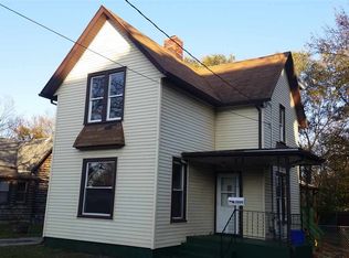 1009 Bluff St, Beloit, WI 53511