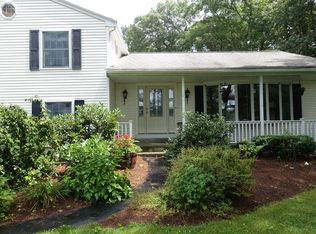 116 Seekonk St, Norfolk, MA 02056