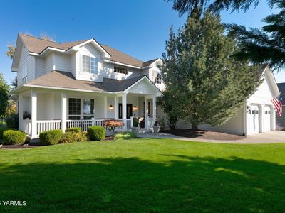 9505 Occidental Rd, Yakima, WA, 98903