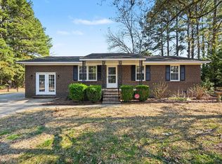 503 Laurel Dr, Smithfield, NC 27577