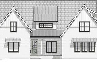 605 Kimpton Ct, Greensboro, NC 27455