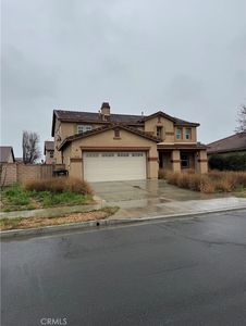 1060 Saltbush Ln, Hemet, CA, 92545