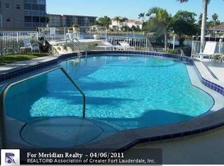 1166 Hillsboro Mile APT 5, Hillsboro Beach, FL 33062