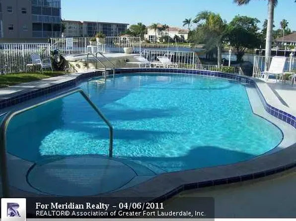 1166 Hillsboro Mile APT 5, Hillsboro Beach, FL 33062