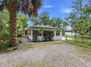 1503 NW 17TH STREET, GAINESVILLE, FL 32605