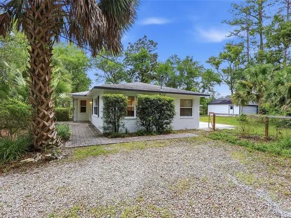 1503 NW 17TH STREET, GAINESVILLE, FL 32605