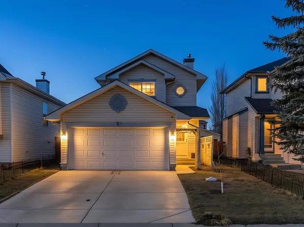 6 S Covewood Park NE, Calgary, AB T3K 4T1