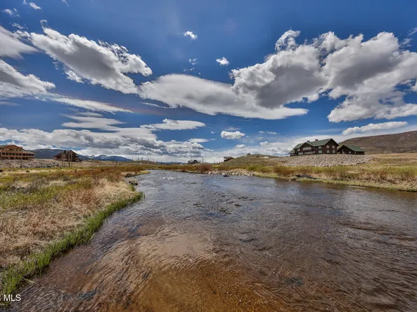 54 GCR 4955, Grand Lake, CO 80447
