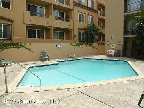 4th image of 8123 Sepulveda Blvd APT 203