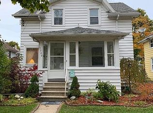 1504 E North St, Jackson, MI