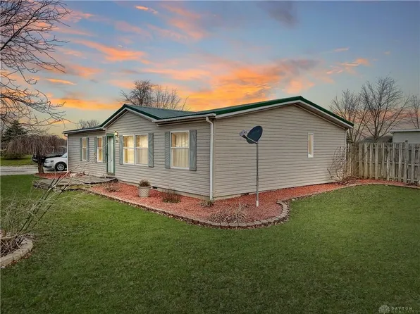 3306 State Route 571 W, Greenville, OH 45331