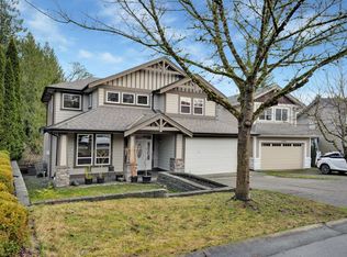 11378 240a St, Maple Ridge, BC V2W 0A4