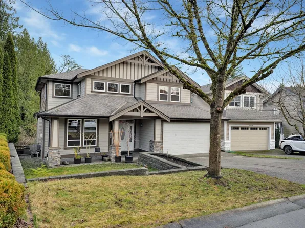 11378 240a St, Maple Ridge, BC V2W 0A4