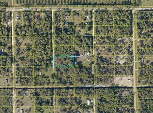 835 N Verda St, Clewiston, FL 33440