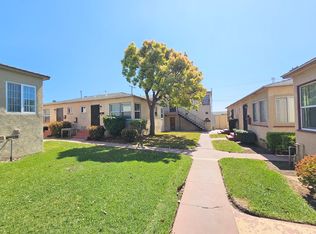 3921 Marine View Ave #3921, San Diego, CA 92113