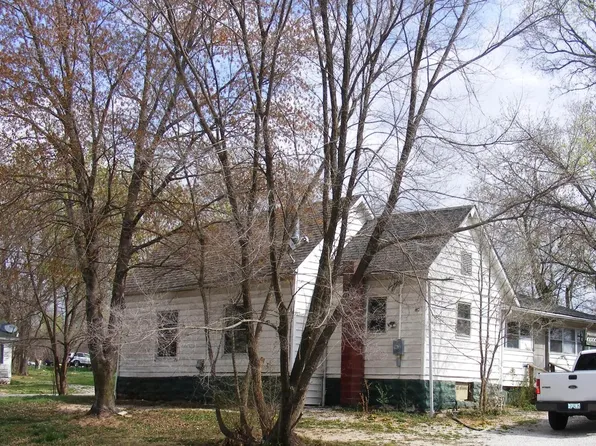 410 W Buffalo Street, Humansville, MO 65674