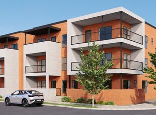3204 S University Dr APT 102, Fort Worth, TX 76109